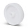 Nylon wiel 100 mm - asgat 12 mm - 200 kg