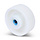 Rvs wiel 80 mm - Nylon - rollager - 150 kg