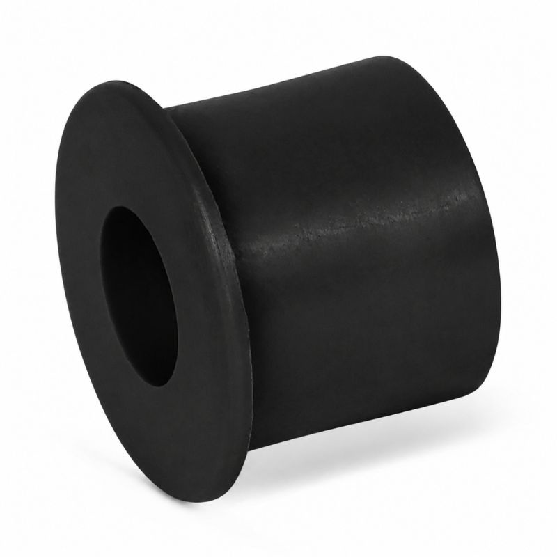 Asbus (T) - 20x12x20 mm - Kunststof