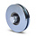 Groefwiel 98 mm met vierkante groef - 220 kg