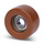Geleiderol 40x14 mm - polyurethaan - 70 kg