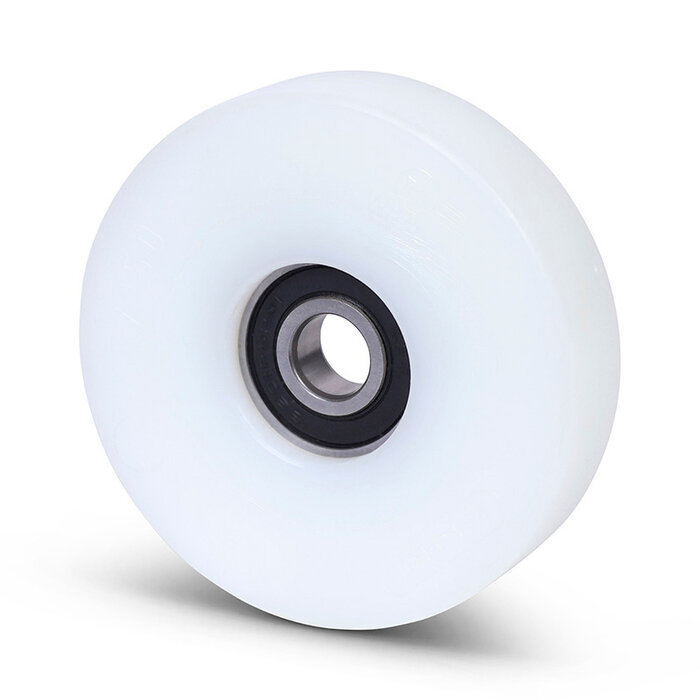 Geleiderol 60x30 mm - polyamide - 350 kg