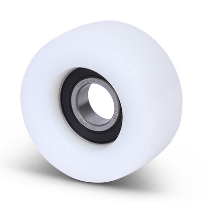 Geleiderol 55x25 mm - polyamide - 150 kg