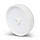 Nylon wiel 200 mm - asgat 20 mm - 550 kg