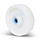 Rvs wiel 100 mm - Nylon - rollager - 175 kg
