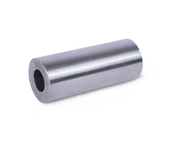 Asbus - 20x12x51 mm | Staal verzinkt