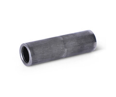 Asbus - 20x12x59 mm | Rvs / Inox