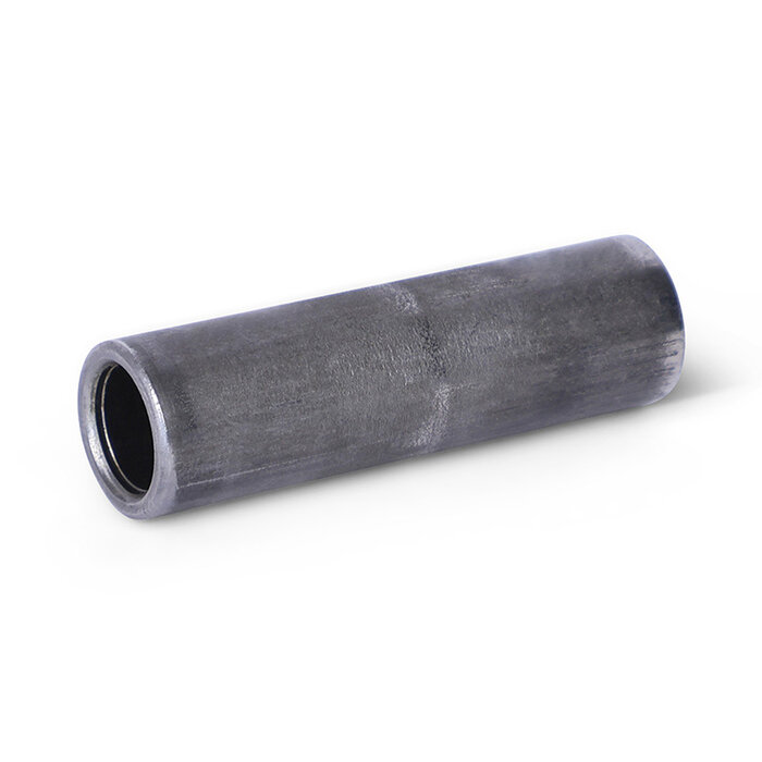 Asbus - 20x12x59 mm | Rvs / Inox