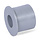 Asbus (T) - 20x10x17.5 mm - Kunststof