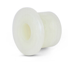 Asbus (T) - 25x12x23 mm - Kunststof