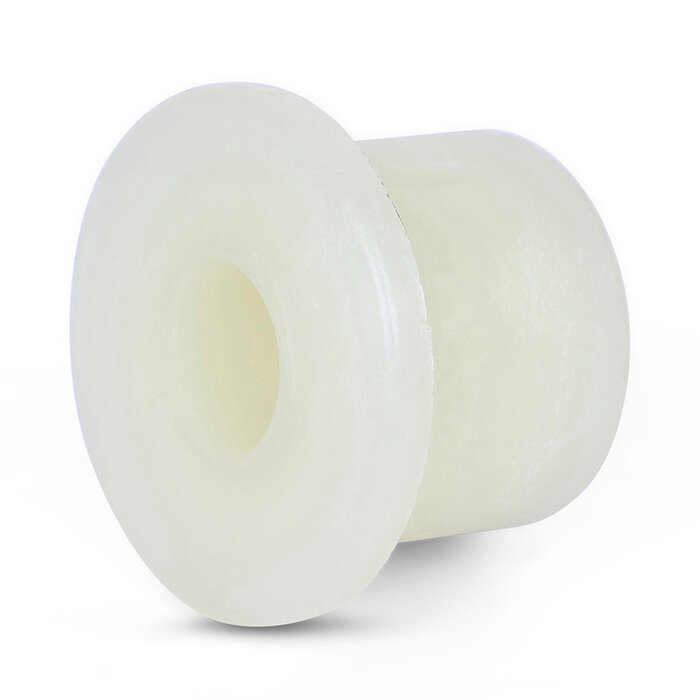 Asbus (T) - 25x12x23 mm - Kunststof