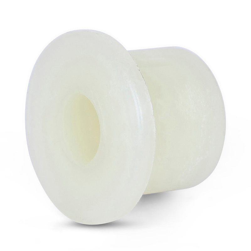 Asbus (T) - 25x12x23 mm - Kunststof