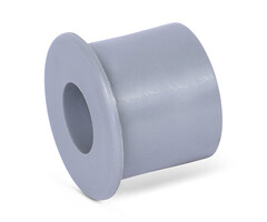 Asbus (T) - 15x10x14 mm - Kunststof