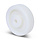 Nylon wiel 100 mm - asgat 12 mm - 300 kg