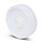 Nylon wiel 125 mm - asgat 15 mm - 300 kg