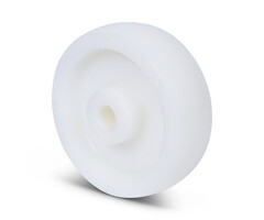 Nylon wiel 150 mm - 1000 kg