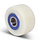 Rvs gietnylon wiel 80 mm - kogellager 20 mm - 1000 kg