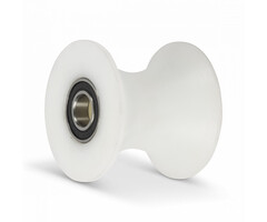 Diabolorol 87 mm - asgat 12 mm - 150 kg