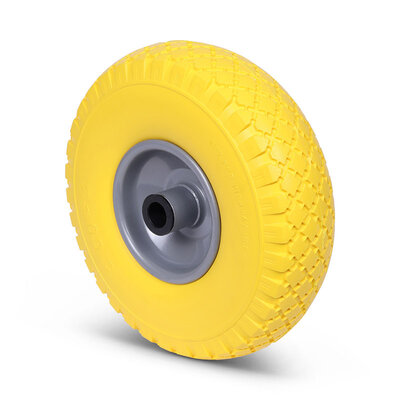 Antilek wiel 260x80 mm - massief - 70 kg