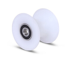 Diabolorol 65 mm - asgat 10 mm - 100 kg