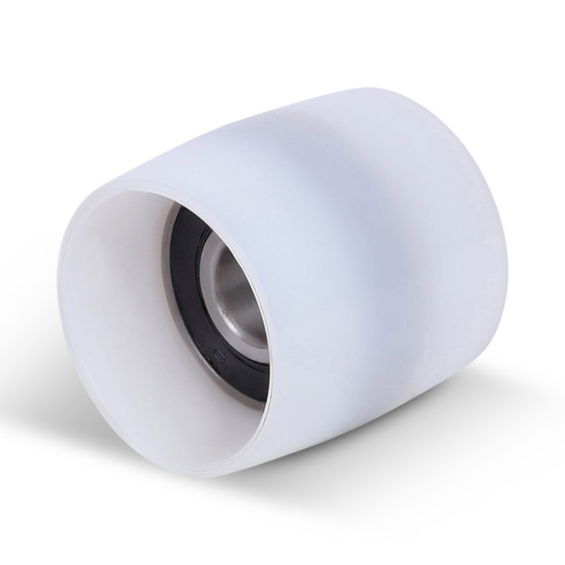 Geleiderol 38x38 mm - polyamide - 80 kg