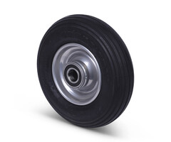 Luchtbandwiel 200x50 mm - 75 kg