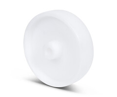 Nylon wiel 150 mm - 400 kg