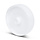 Nylon wiel 150 mm - asgat 15 mm - 400 kg