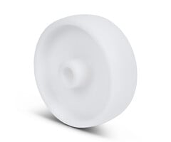 Nylon wiel 150 mm - 450 kg