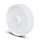 Nylon wiel 150 mm - asgat 20 mm - 400 kg