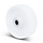 Nylon wiel 100 mm - rollager asgat 12 mm - 200 kg
