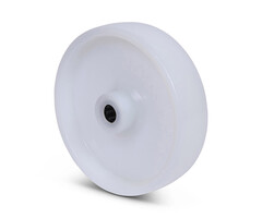 Nylon wiel 200 mm - 550 kg