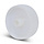 Nylon wiel 100 mm - asgat 15 mm - 450 kg