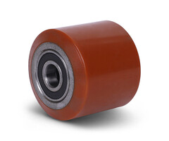 PU palletrol 82x75 mm - 530 kg
