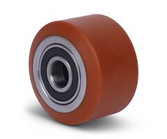 PU palletrol 82x50 mm - 400 kg