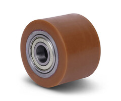 PU palletrol 82x60 mm - 600 kg