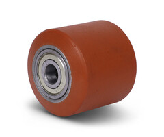 PU palletrol 82x70 mm - 700 kg