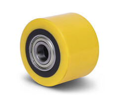 PU palletrol 85x60 mm - 450 kg