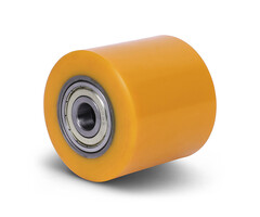 PU palletrol 85x80 mm - 600 kg