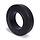 Rubber persband 200/60-150 mm - vlak rubber - 400 kg
