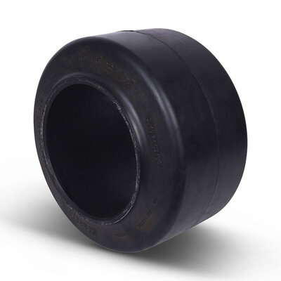 Continental Rubber persband 250/80-170 mm - stalen persring - 675 kg