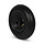 Luchtbandwiel 200 mm - lijnprofiel - 75 kg