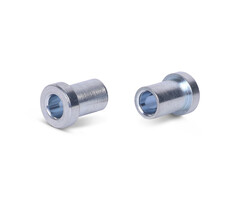 Asbus (T) - 25x12x20 mm | Aluminium