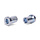 Asbus (T) - 25x12x20 mm | Aluminium