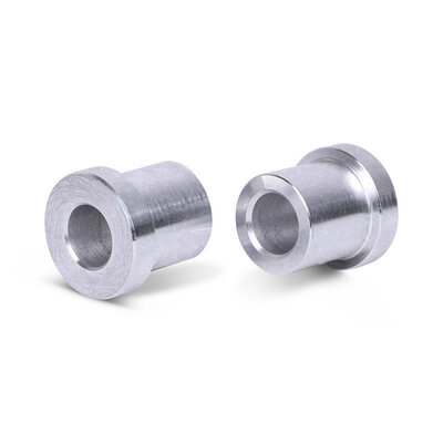 Asbus (T) - 20x12x24 mm | Aluminium