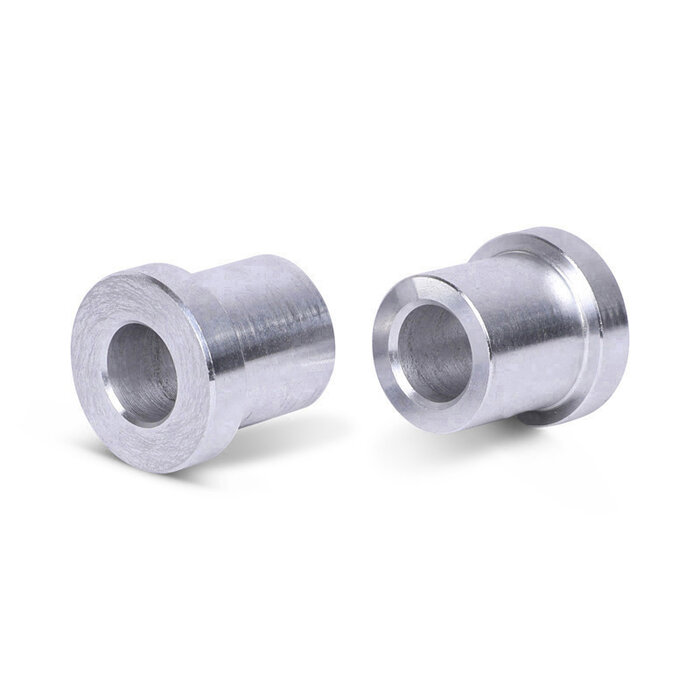 Asbus (T) - 20x12x24 mm | Aluminium