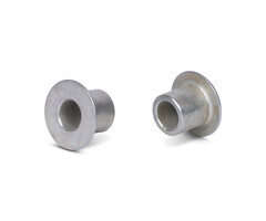 Asbus (T) - 15x10x15 mm | Staal verzinkt