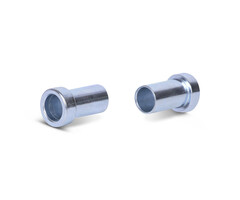 Asbus (T) - 12x10x25.6 mm | Staal