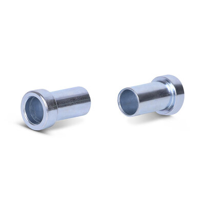 Asbus (T) - 12x10x25.6 mm | Staal