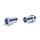 Asbus (T) - 12x10x25.6 mm | Staal